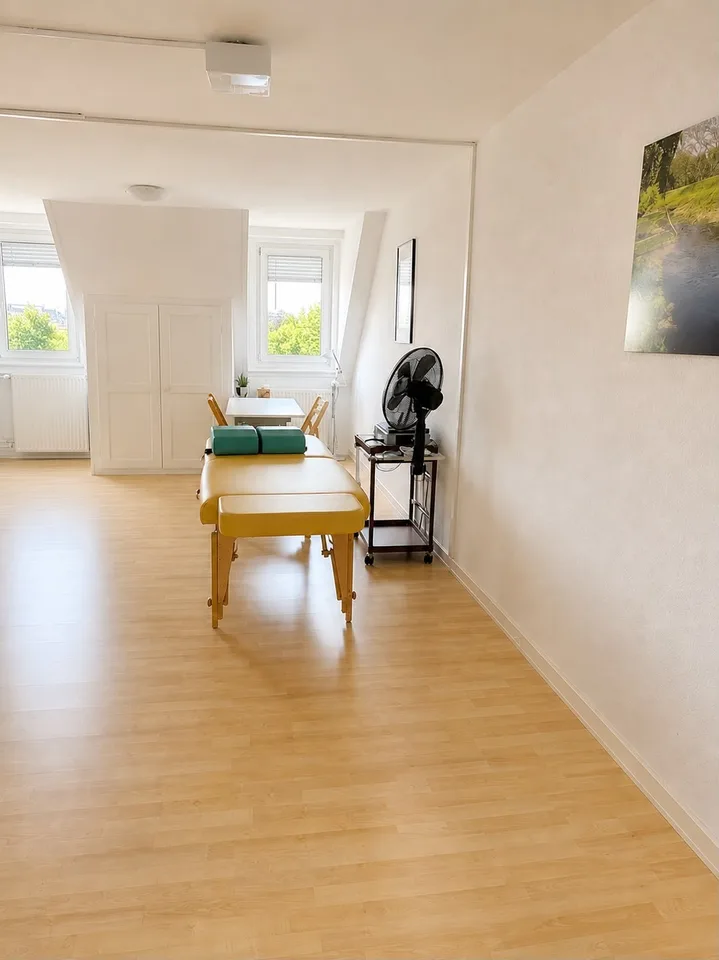 Espace commercial attractif avec des possibilités d'utilisation diverses au cœur de Biel – photo 4 sur 4