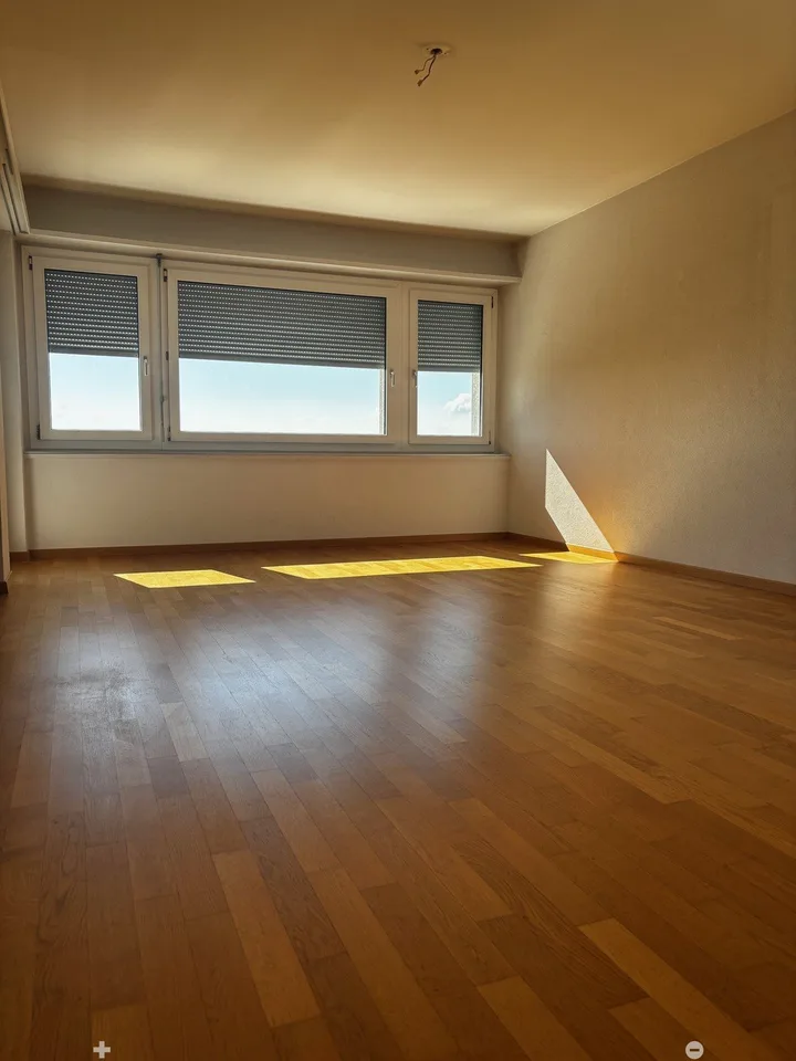 Appartement en duplex de 3,5 pièces avec vue panoramique à Biel – photo 6 sur 13
