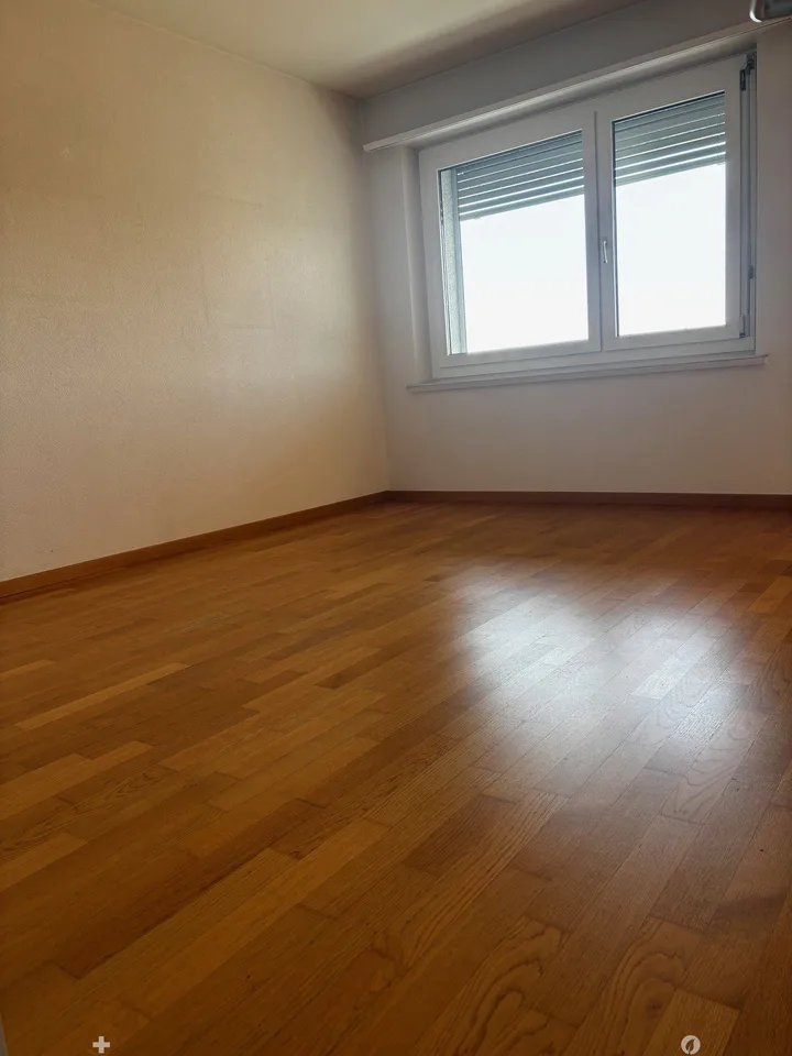 Appartement en duplex de 3,5 pièces avec vue panoramique à Biel – photo 7 sur 13