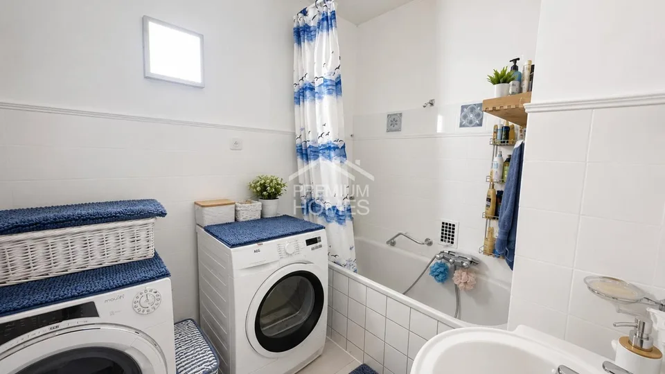 Zentrale. Geräumige. Helle. – Foto 7 von 9