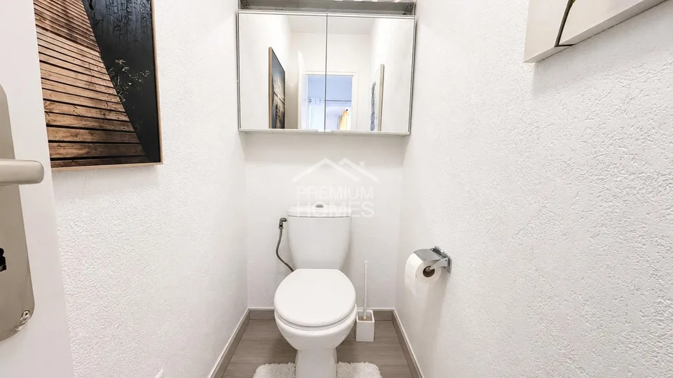 Zentrale. Geräumige. Helle. – Foto 6 von 9