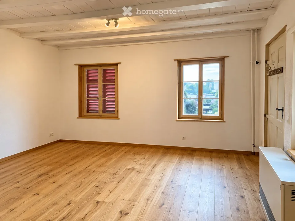 Appartamento Monolocale nel Castello – foto 2 di 5