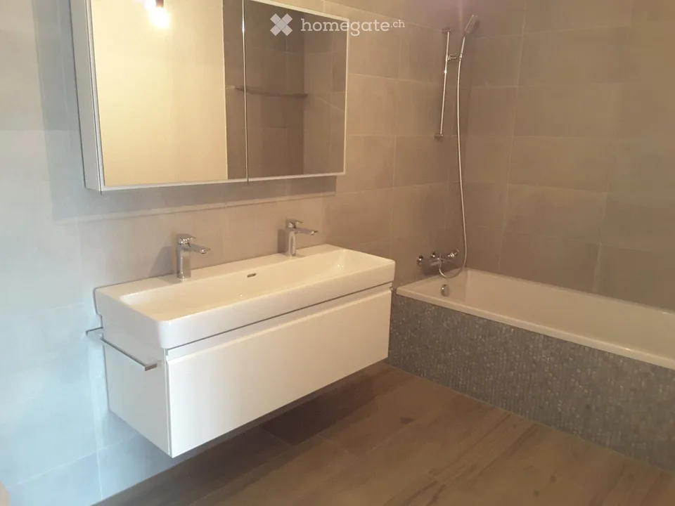 Eine Wohnung die begeistert – Foto 3 von 4