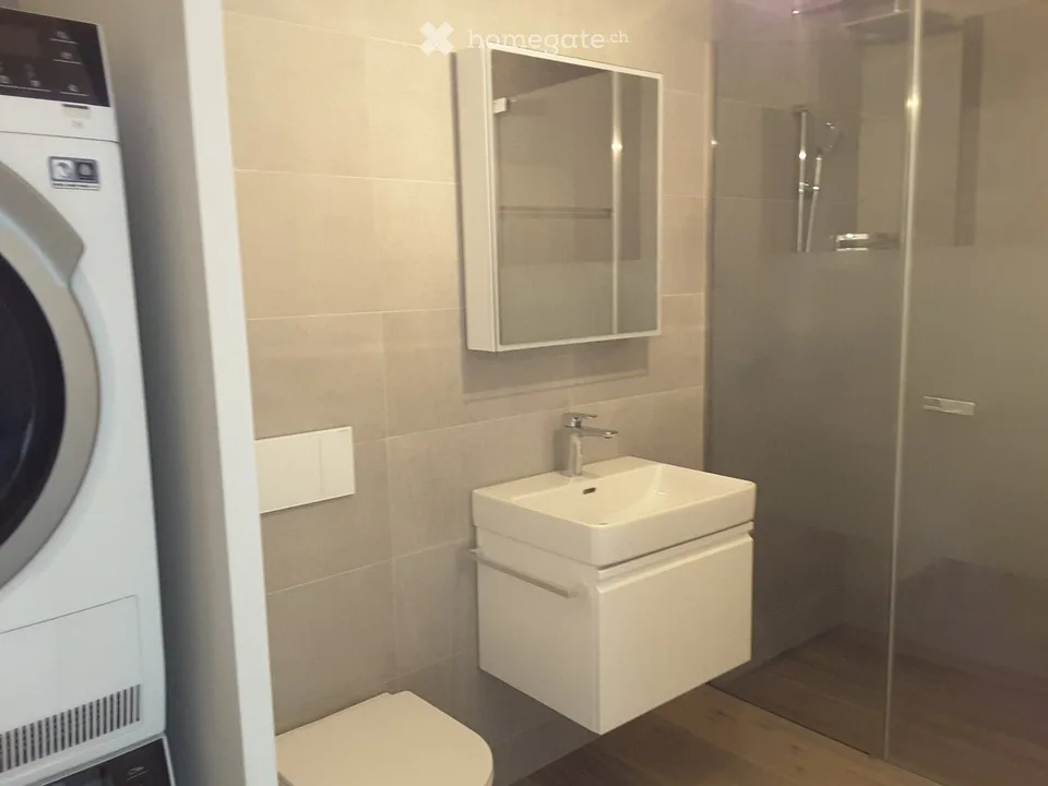 Eine Wohnung die begeistert – Foto 4 von 4