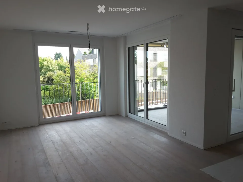 Eine Wohnung die begeistert – Foto 2 von 4