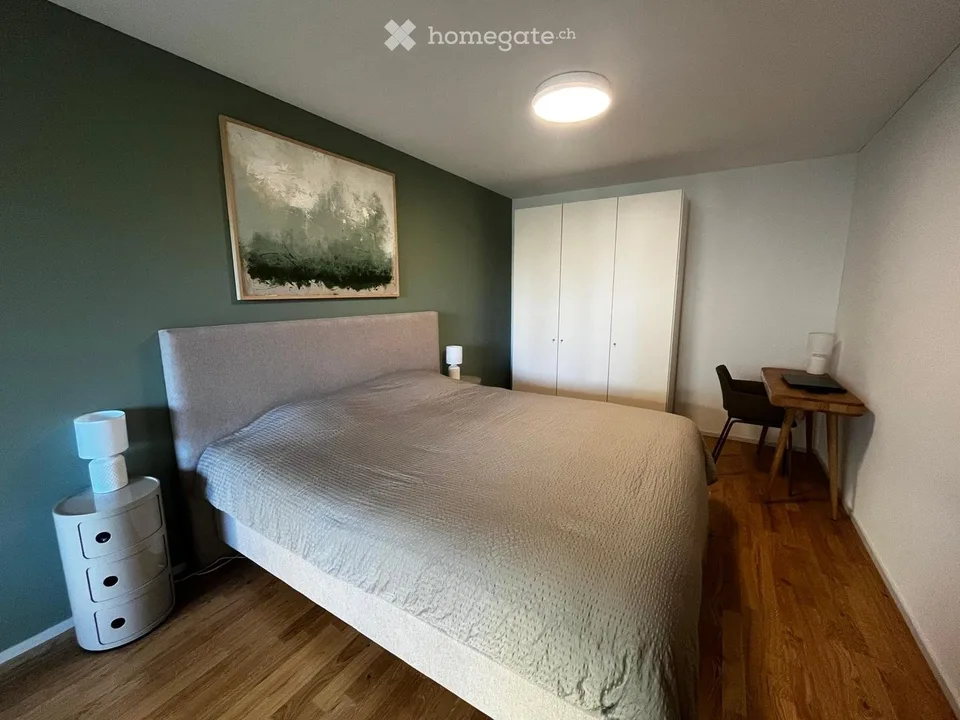 Moderne 2.5-Zimmer-Wohnung in Luzern ab sofort zu vermieten – Foto 5 von 5