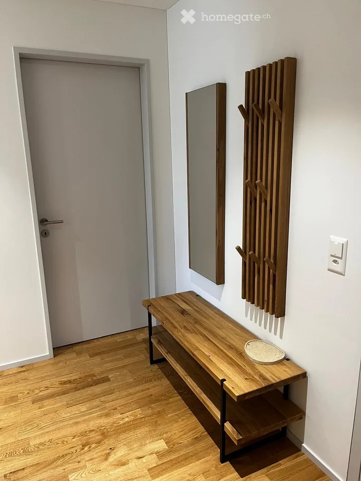 Moderne 2.5-Zimmer-Wohnung in Luzern ab sofort zu vermieten – Foto 3 von 5