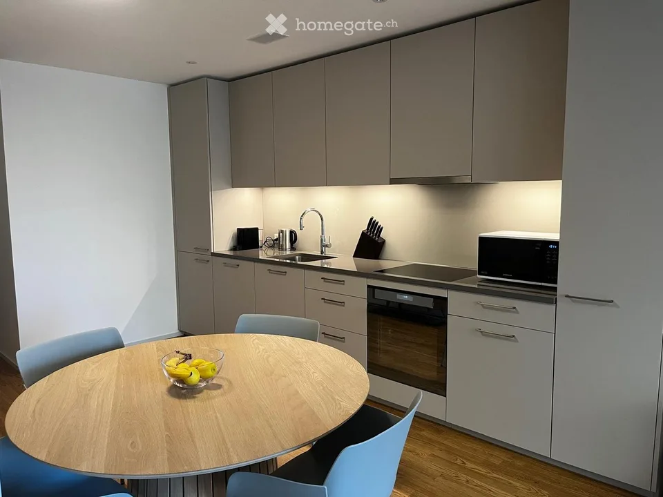 Moderne 2.5-Zimmer-Wohnung in Luzern ab sofort zu vermieten – Foto 2 von 5