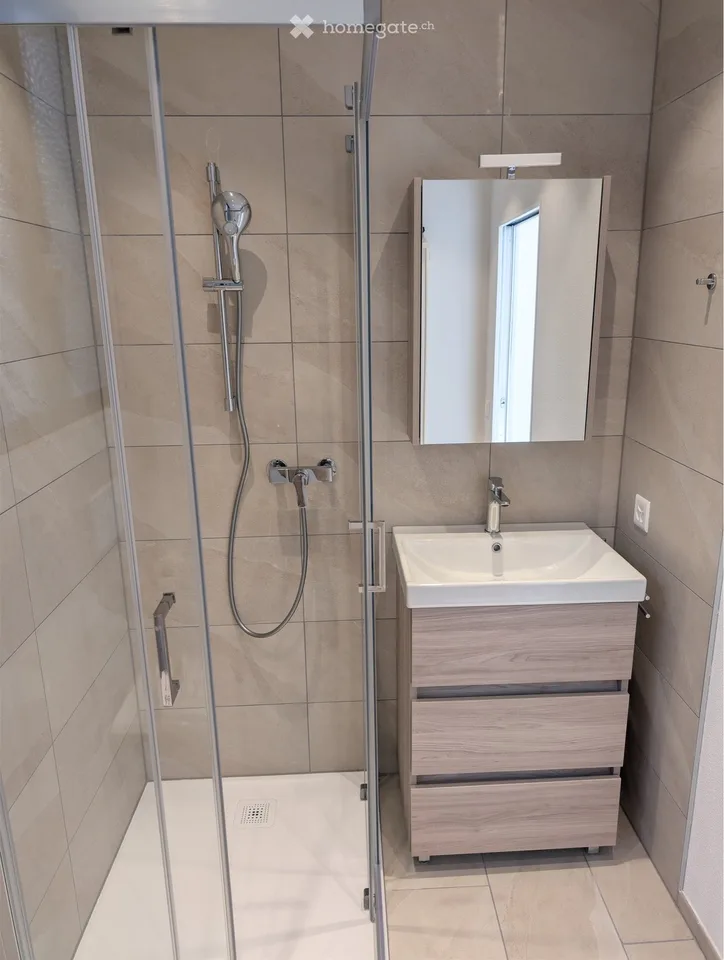 Gemütliche 2-Zimmer-Wohnung im Herzen von Minusio CHF 990 – Foto 5 von 5