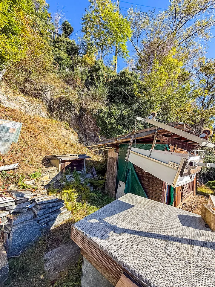 Rückzugsort im Tessin - Renoviertes Ferienhaus, mit Garten und Parkplatz – foto 24 di 26