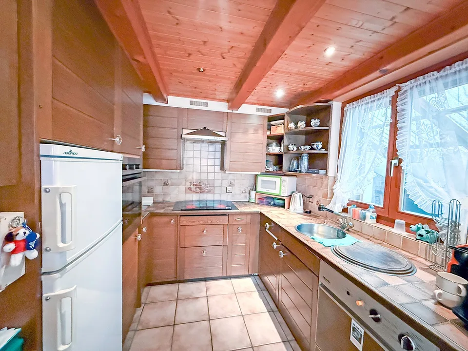 Rückzugsort im Tessin - Renoviertes Ferienhaus, mit Garten und Parkplatz – foto 9 di 26