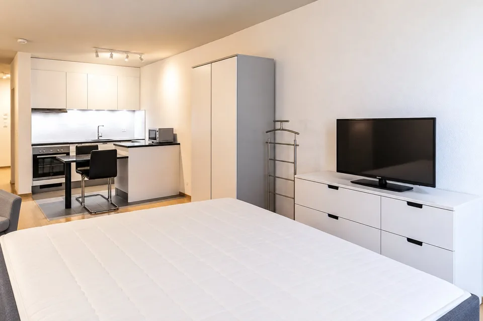 Essential Living – Ideal for Expats, Projects & Small Households – Foto 3 von 5