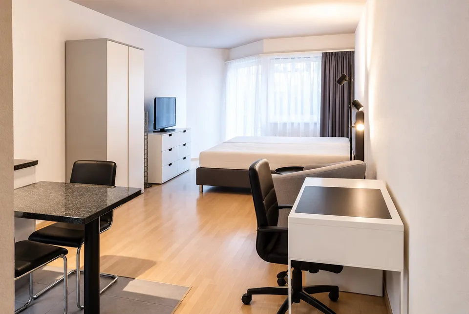 Essential Living – Ideal for Expats, Projects & Small Households – Foto 4 von 5