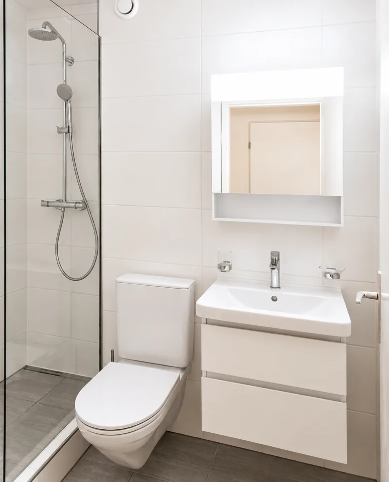 Essential Living – Ideal for Expats, Projects & Small Households – Foto 5 von 5