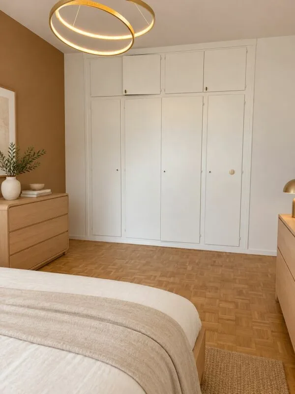 Wohnung mit 2,5 Zimmern – Foto 10 von 11