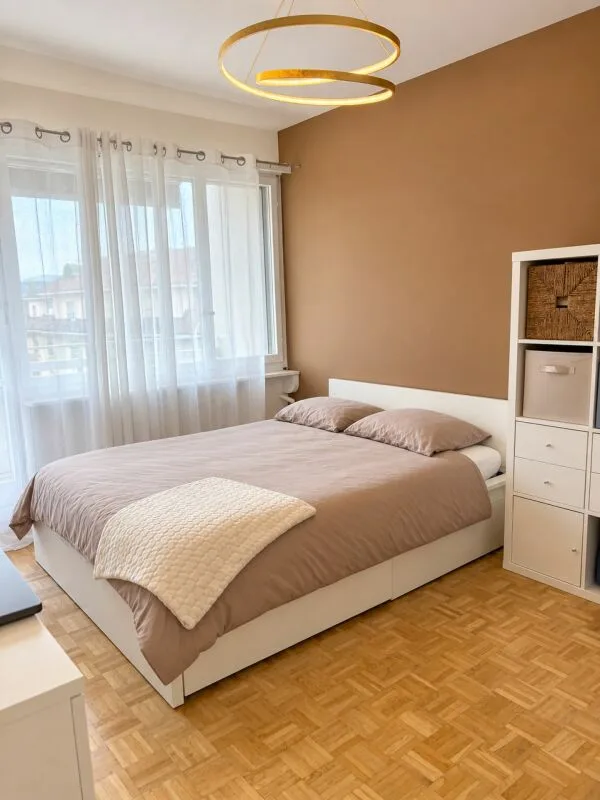 Wohnung mit 2,5 Zimmern – Foto 9 von 11