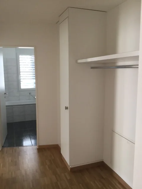 Tolle Wohnung mit Balkon zu vermieten ... – Foto 8 von 11
