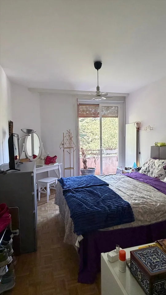 Appartamento di quattro locali vicino al quartiere delle Nazioni – foto 13 di 13