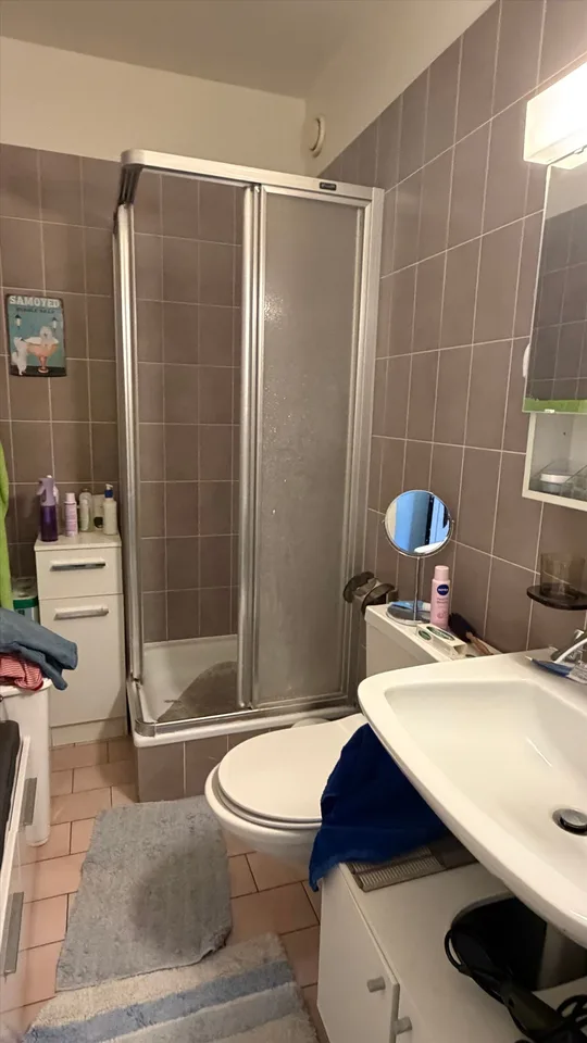 Appartamento di quattro locali vicino al quartiere delle Nazioni – foto 5 di 13