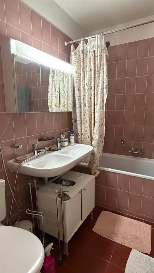 Appartamento di quattro locali vicino al quartiere delle Nazioni – foto 6 di 13