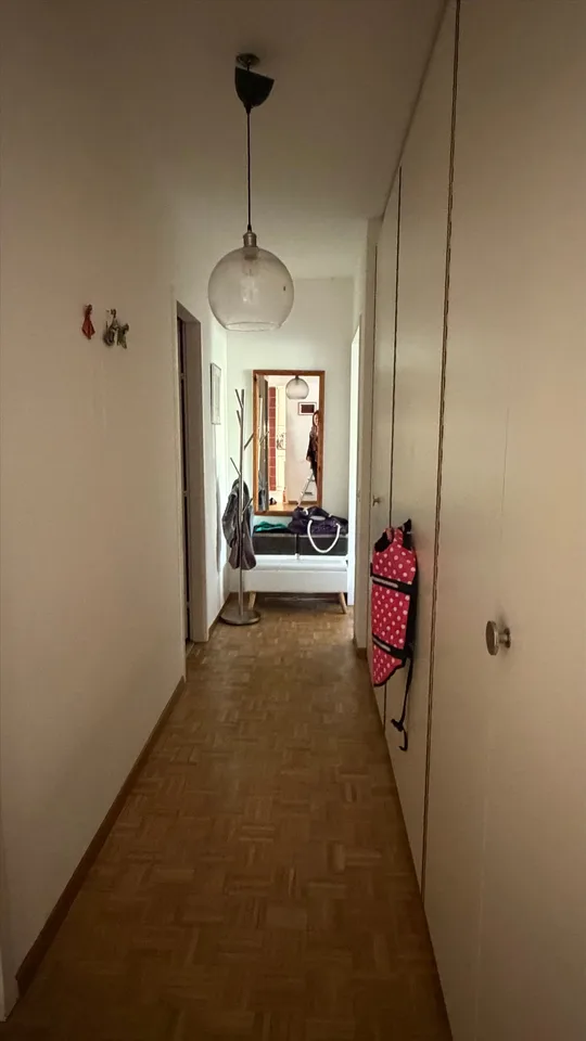 Appartamento di quattro locali vicino al quartiere delle Nazioni – foto 7 di 13