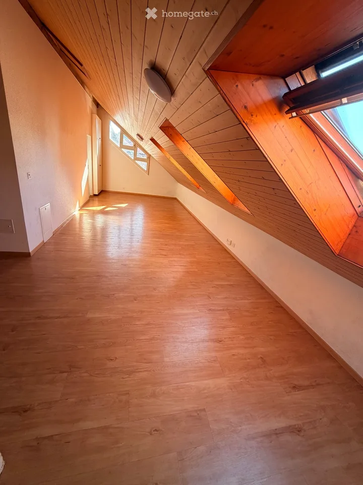 Wohnung Innenstadt, Yverdon – Foto 3 von 5