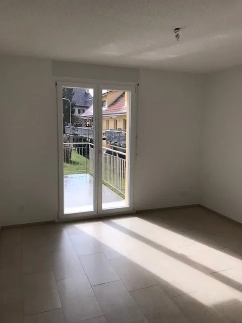 Charmante 3.5-Zimmer-Wohnung mit Balkon und herrlicher Aussicht in Lostorf – Foto 13 von 17