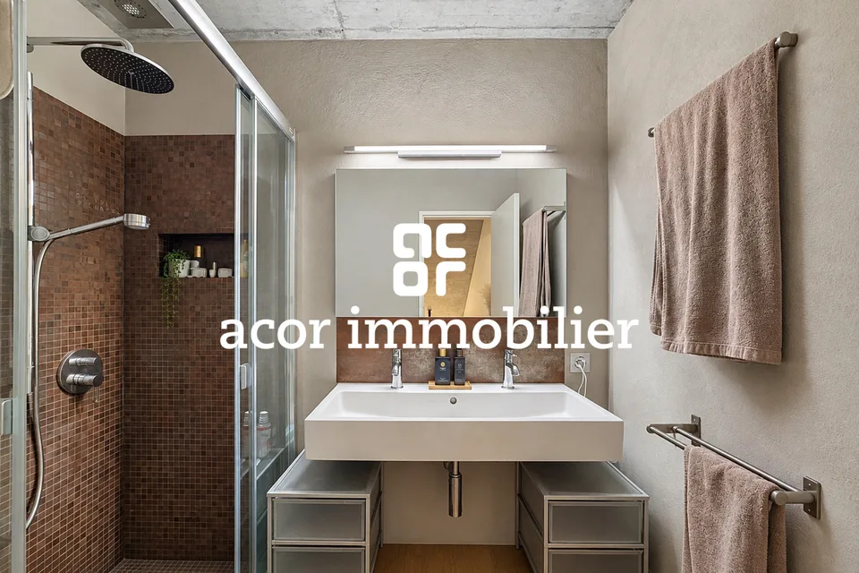 Gravelone - Contemporary Triplex, exceptional view – Foto 11 von 12