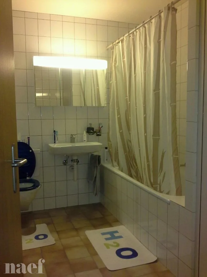 Schönes 3.5-Zimmer-Apartment in ruhiger Nachbarschaft – Foto 3 von 6