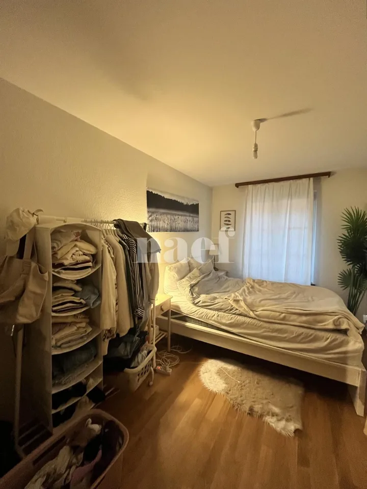 Schönes 3.5-Zimmer-Apartment in ruhiger Nachbarschaft – Foto 5 von 6