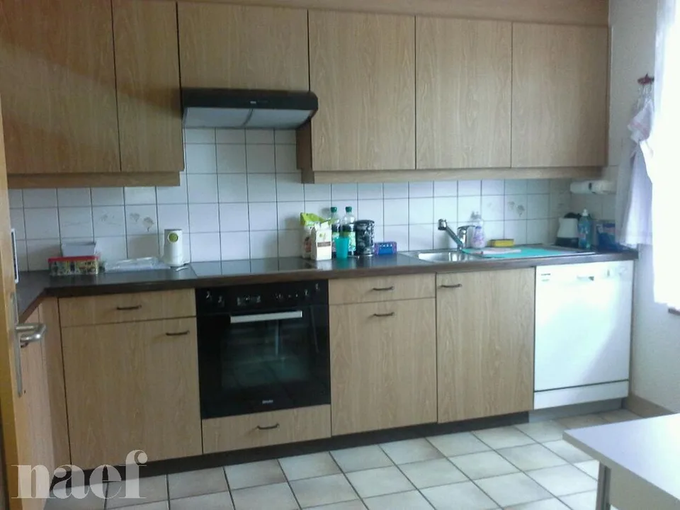 Schönes 3.5-Zimmer-Apartment in ruhiger Nachbarschaft – Foto 2 von 6