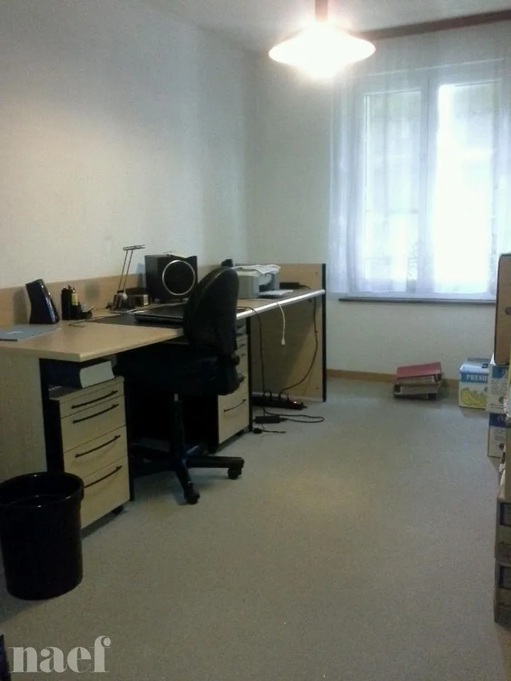 Schönes 3.5-Zimmer-Apartment in ruhiger Nachbarschaft – Foto 4 von 6