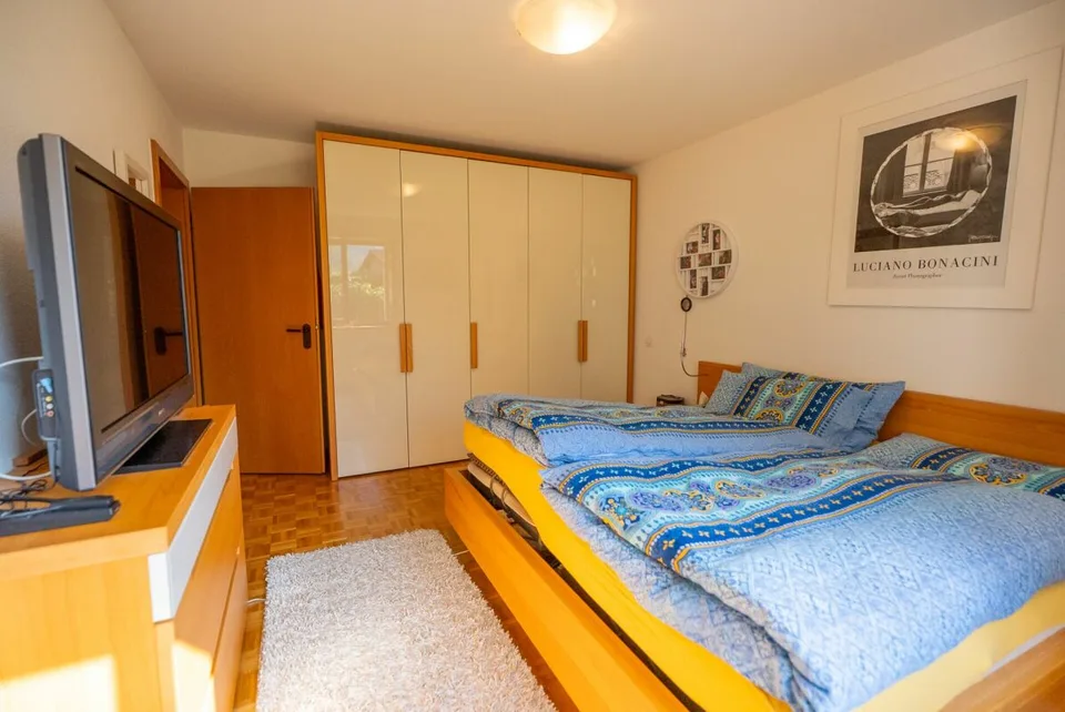 Wir verkaufen eine Villa in Cevio, die in der Stille eingebettet ist – Foto 12 von 20