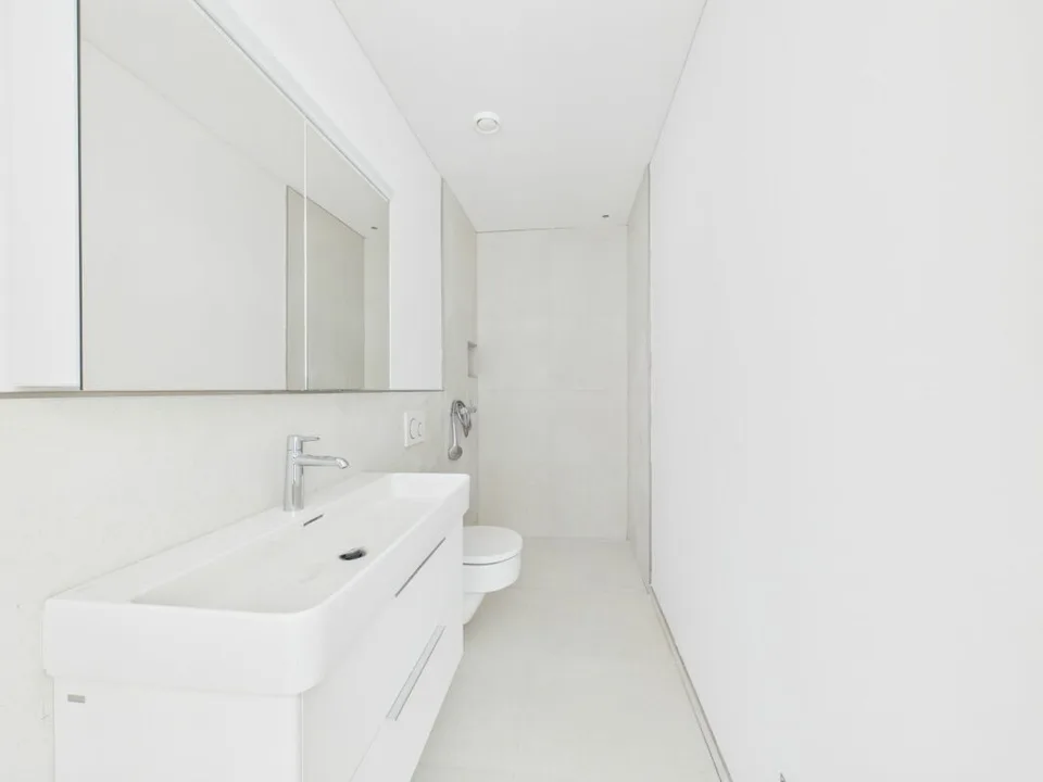ABITARE ESCLUSIVO CON CORTILE INTERNO PRIVATO – foto 5 di 7