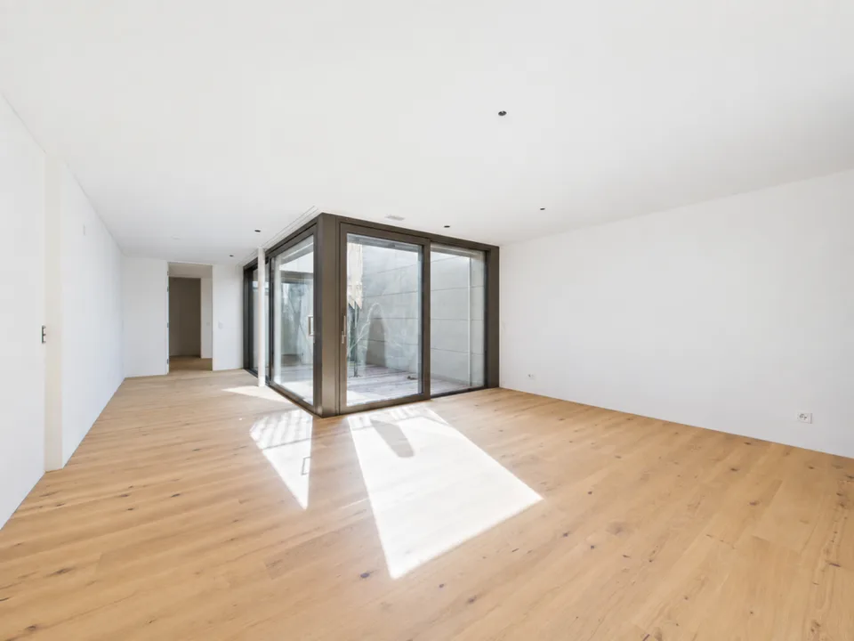 ABITARE ESCLUSIVO CON CORTILE INTERNO PRIVATO – foto 3 di 7