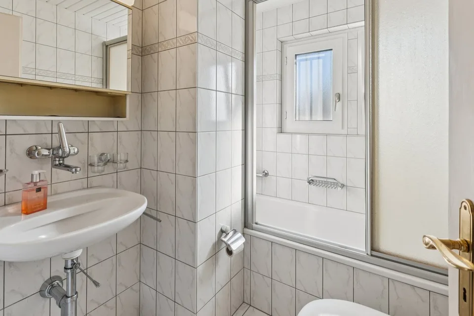 7.5 Zimmer Einfamilienhaus in Rothenburg – Foto 8 von 9