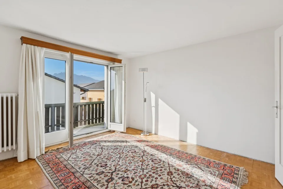 7.5 Zimmer Einfamilienhaus in Rothenburg – Foto 6 von 9