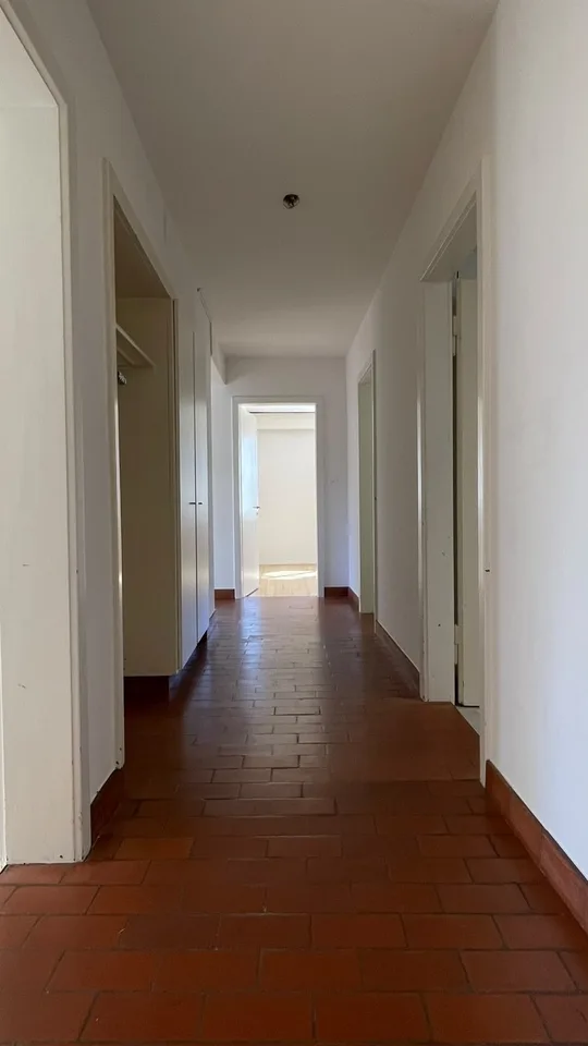 Cozy 5.0-room apartment for rent in Aarau – photo 2 of 13