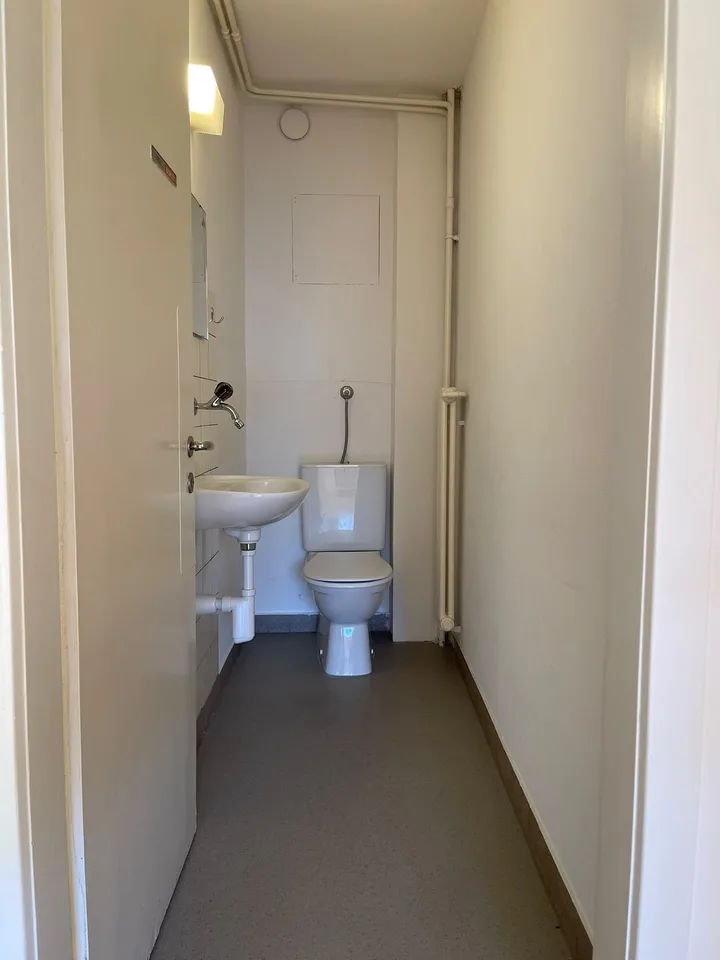 Cozy 5.0-room apartment for rent in Aarau – photo 13 of 13