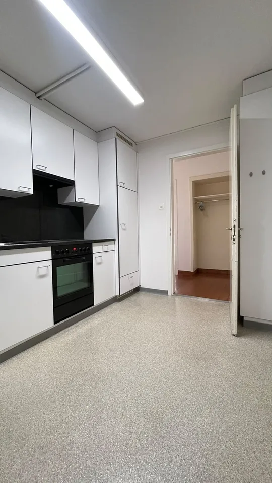 Cozy 5.0-room apartment for rent in Aarau – photo 11 of 13