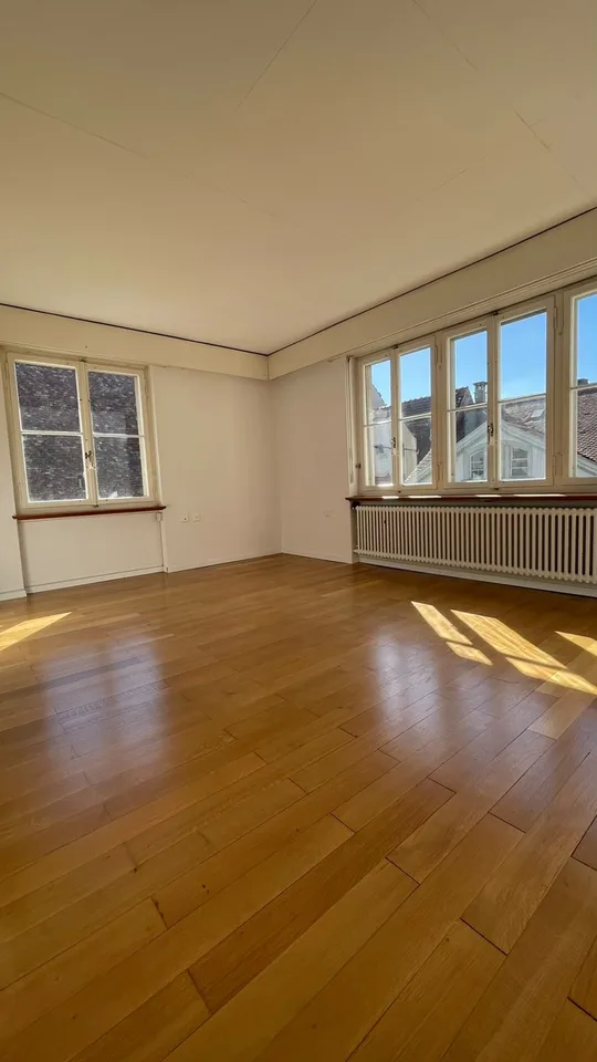 Cozy 5.0-room apartment for rent in Aarau – photo 6 of 13