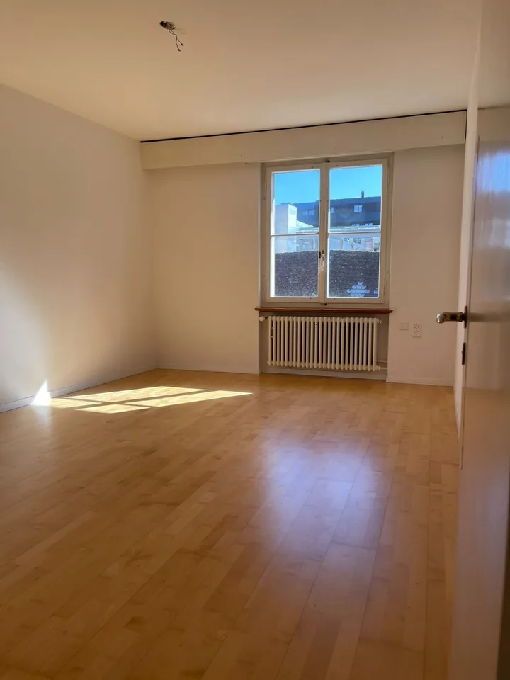 Cozy 5.0-room apartment for rent in Aarau – photo 3 of 13