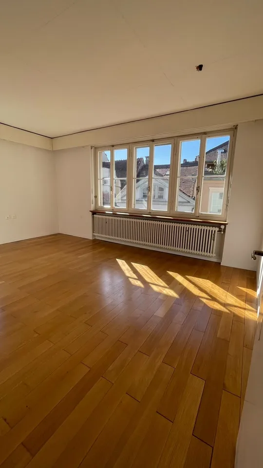 Cozy 5.0-room apartment for rent in Aarau – photo 7 of 13