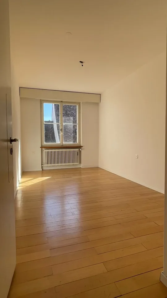 Cozy 5.0-room apartment for rent in Aarau – photo 4 of 13
