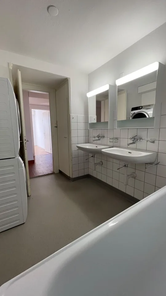 Cozy 5.0-room apartment for rent in Aarau – photo 10 of 13