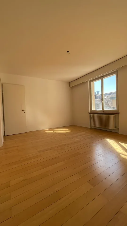 Cozy 5.0-room apartment for rent in Aarau – photo 8 of 13