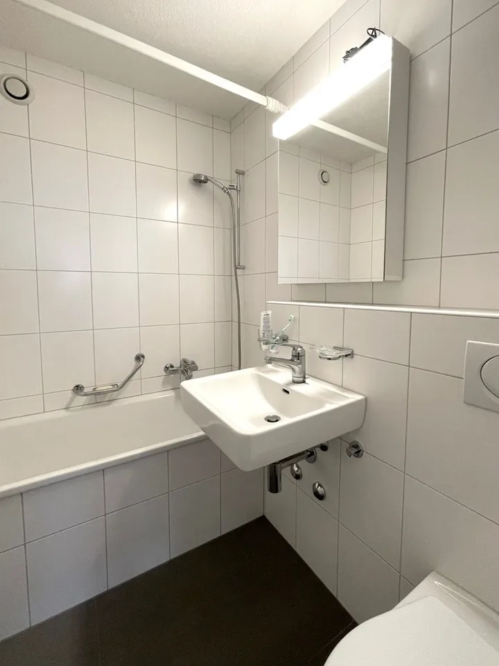 Appartamento moderno in affitto ad Adliswil – foto 3 di 9