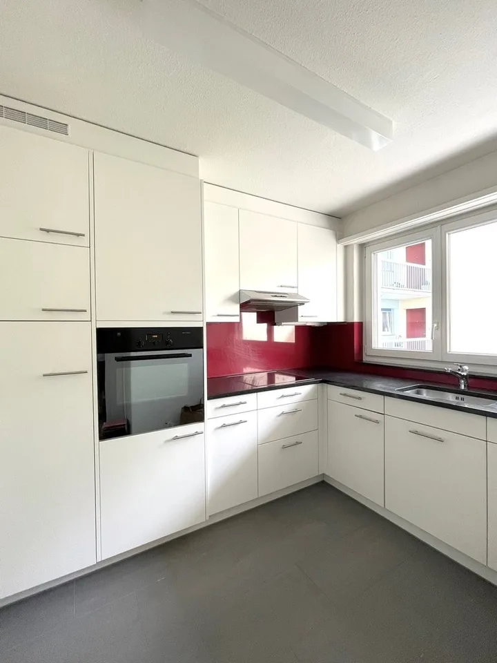 Appartamento moderno in affitto ad Adliswil – foto 2 di 9