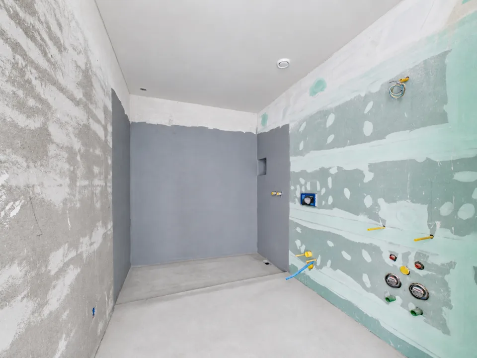 EXKLUSIVE MAISONETTE ZUM INDIVIDUELLEN AUSBAU – Foto 5 von 8