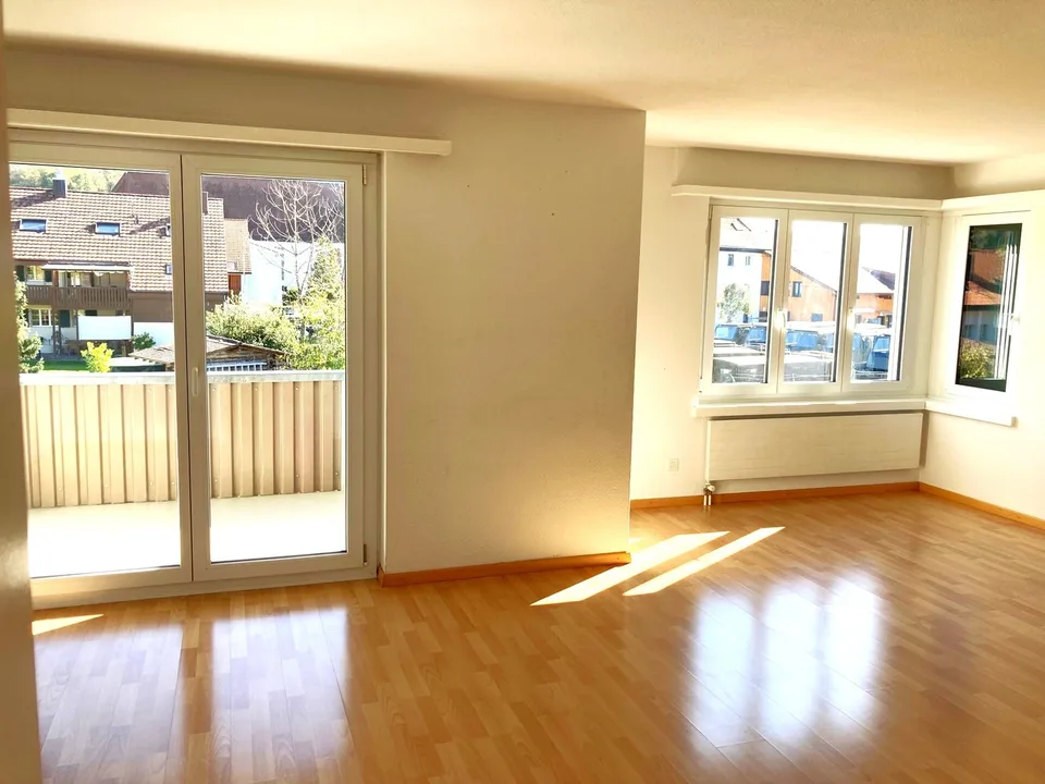 An ruhiger, schöner Lage vermieten wir – Foto 7 von 14
